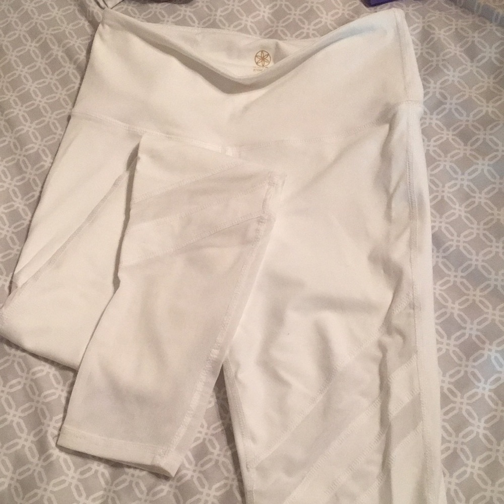 Gaiam Leggings S